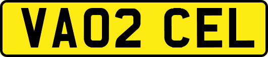 VA02CEL