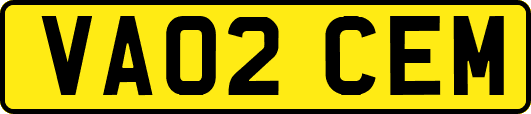 VA02CEM