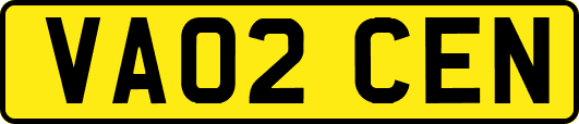 VA02CEN