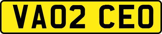 VA02CEO