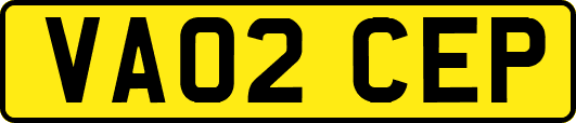 VA02CEP