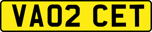 VA02CET