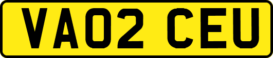 VA02CEU
