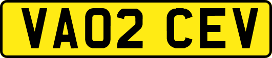 VA02CEV
