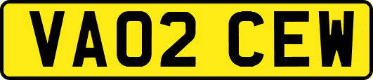 VA02CEW