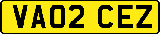 VA02CEZ