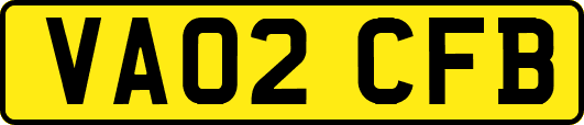 VA02CFB