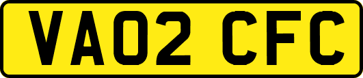 VA02CFC