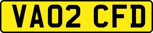 VA02CFD