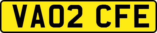 VA02CFE