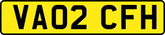 VA02CFH