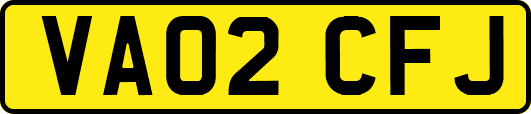 VA02CFJ