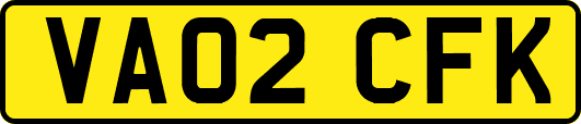 VA02CFK