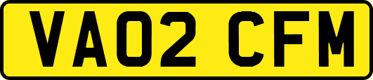 VA02CFM