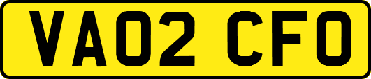 VA02CFO