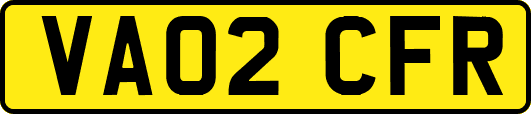 VA02CFR