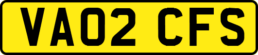 VA02CFS