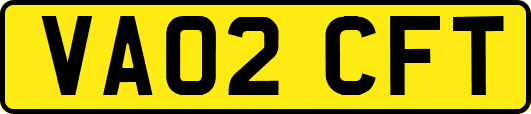 VA02CFT