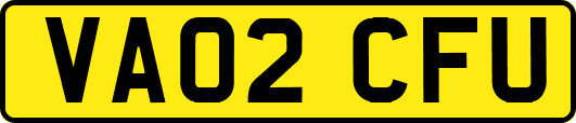 VA02CFU