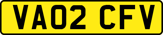 VA02CFV