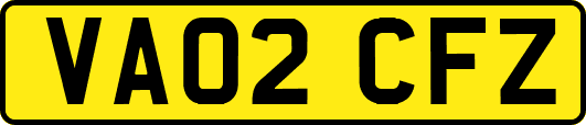 VA02CFZ
