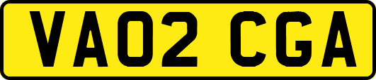 VA02CGA
