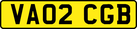 VA02CGB