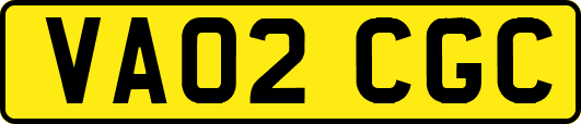 VA02CGC