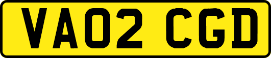 VA02CGD