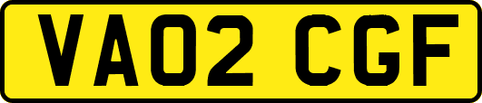 VA02CGF