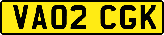 VA02CGK