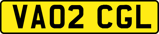VA02CGL