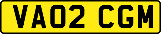 VA02CGM