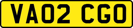 VA02CGO