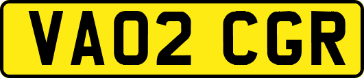 VA02CGR