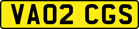 VA02CGS