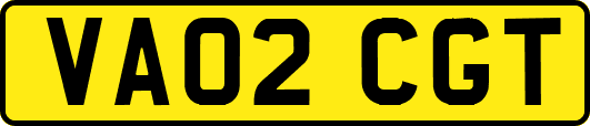 VA02CGT