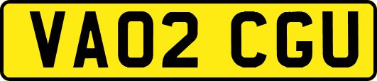 VA02CGU