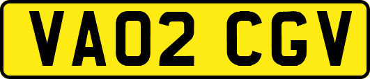 VA02CGV