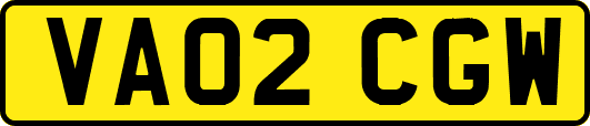 VA02CGW