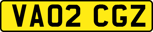 VA02CGZ