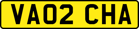 VA02CHA