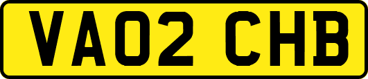 VA02CHB