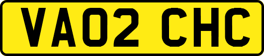 VA02CHC