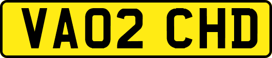 VA02CHD