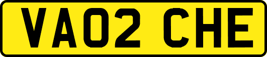 VA02CHE