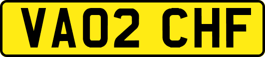VA02CHF