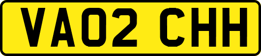 VA02CHH