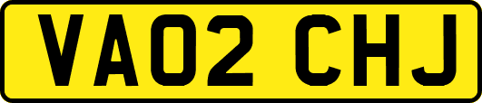 VA02CHJ