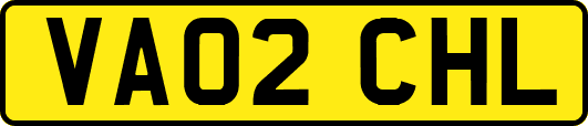 VA02CHL
